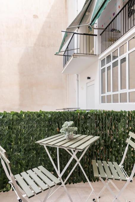 Cozy Apartment In Athen Exterior foto