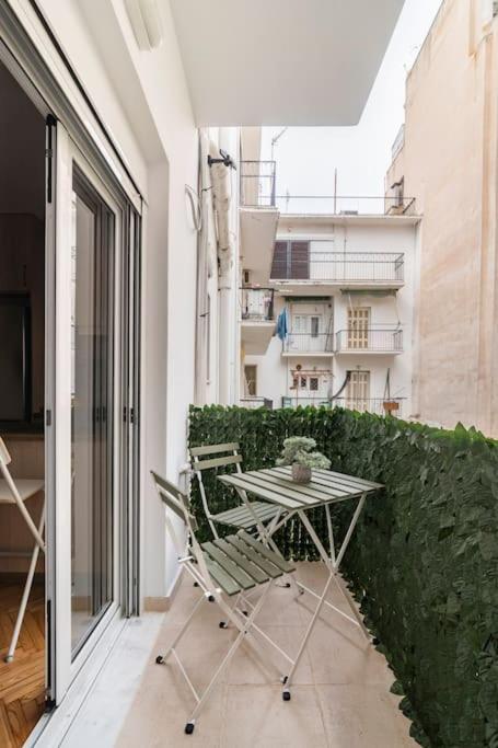 Cozy Apartment In Athen Exterior foto