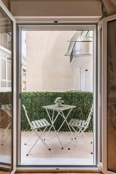 Cozy Apartment In Athen Exterior foto
