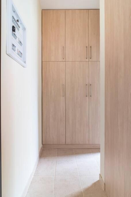 Cozy Apartment In Athen Exterior foto